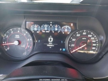 Chevrolet Camaro VI Coupe 6.2 455KM 2023 Chevrolet Camaro 2023, 6.2L, RWD 1SS 6.2 Benzyna 455KM, zdjęcie 8