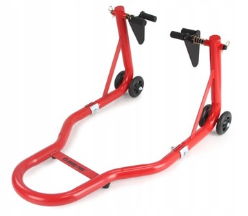 Мотоциклетный подъемный подъемник передний задний набор