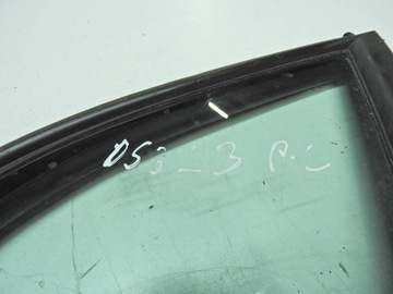 CITROEN DS3 09-14 SKLO (OKNO) RYCHLA LEVÝ PŘEDNÍ NR 1 9683654880