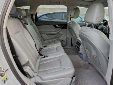 Audi Q7 II 2018 Audi Q7 2018 AUDI Q7 PRESTIGE 3.0 Benzyna 335KM, zdjęcie 9