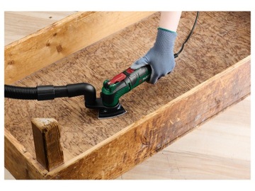 Многофункциональное устройство PARKSIDE PMFW 310 G4, 310 Вт + аксессуары
