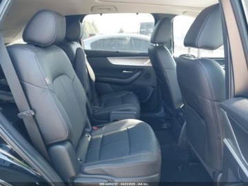 Mazda 2025 Mazda CX-90 2025r., 4x4, 3.3L 3.3 Hybryda Plug-in 280KM, zdjęcie 9