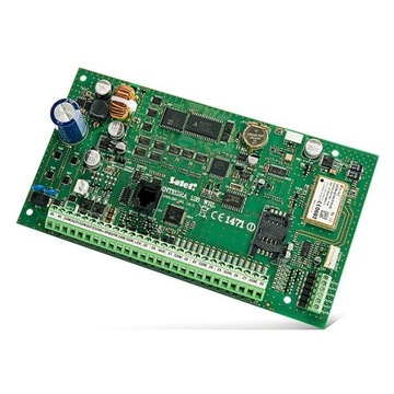 Пульт управления сигнализацией SATEL INTEGRA-128-WRL