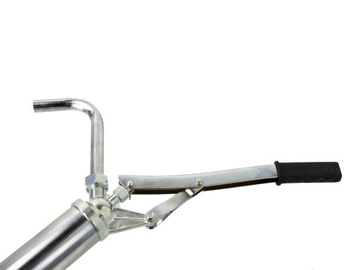 Pompa ręczna do oleju Geko G01019