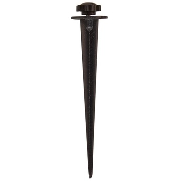 Grot ogrodowy do lamp aluminiowy LEDLUMEN