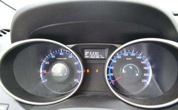Hyundai ix35 SUV 1.6 GDI 135KM 2012 Hyundai ix35 BEZWYPADKOWY - 1 wlasciciel - zadbany - po oplatach 1.6, zdjęcie 23