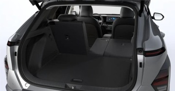 Hyundai Kona II 2025 Hyundai Kona 1.6T-GDI 7DCT 2WD 138KM - Executive Tech Design 1.6 138KM, zdjęcie 9