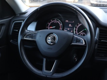 Skoda Kodiaq I SUV 1.5 TSI ACT 150KM 2020 Skoda Kodiaq 1.5 TSI, Salon Polska, Automat, zdjęcie 18