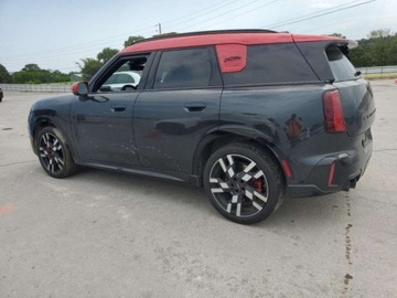 Mini Countryman U25 2025 MINI Countryman 2025 Mini Countryman JCW ALL4 2.0 Benzyna 312KM, zdjęcie 3