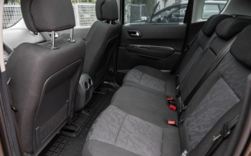 Peugeot 3008 I Crossover 2.0 HDI 150KM 2010 Peugeot 3008 2.0HDI 150KM Allure Xenon Navi Hep up Panorama Full 2.0, zdjęcie 23