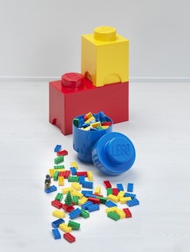 НАБОР МУЛЬТИПАКОВЫХ КОНТЕЙНЕРОВ LEGO 3 В 1 40140001