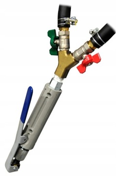 МАШИНА ДЛЯ РАЗБИВАНИЯ СОДЫ 2в1 + ПЕСОК СОДЫ