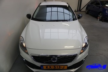 Volvo V40 II Hatchback 2.0 D3 150KM 2014 CROSS COUNTRY*lakier 100%*SUMMUM*świeże ASO, zdjęcie 32