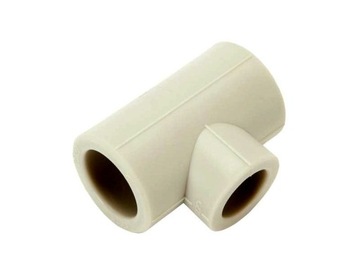 trójnik PP 32 x 25 x 32