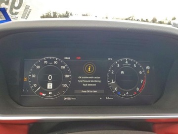 Land Rover Range Rover Sport II 2020 Land Rover Range Rover Sport Hst 2020 3.0 Benzyna 395KM, zdjęcie 9