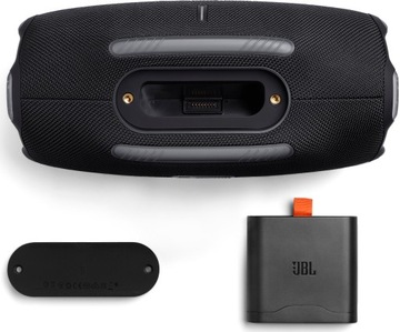 Мобильная колонка JBL Xtreme 4 100 Вт Черный