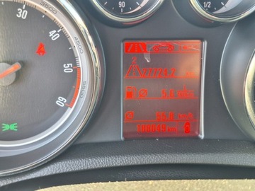 Opel Mokka I SUV 1.6 CDTI Ecotec 136KM 2016 Opel Mokka 4X4 Bezwypadkowy Stan Bardzo dobry, zdjęcie 28