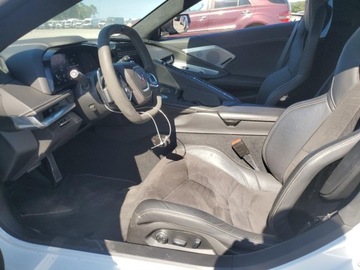 Chevrolet Corvette C7 2021 Chevrolet Corvette Stingray 3LT 2021 6.2l 6.2 Benzyna 495KM, zdjęcie 7