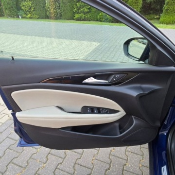 Opel Insignia II Grand Sport 2.0 CDTI 170KM 2020 Opel Insignia B 2.0 Ultimate Exclusive, zdjęcie 22