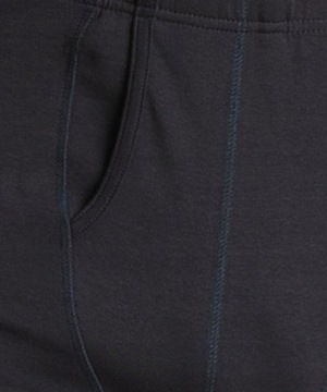 Kalesony MĘSKIE Atlantic BML-011 SZARE r. XXL