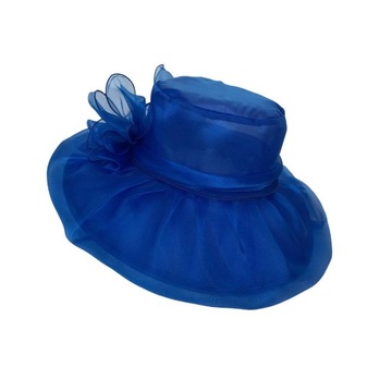 Hat, Tea Party Hat Derby Hat Sun
