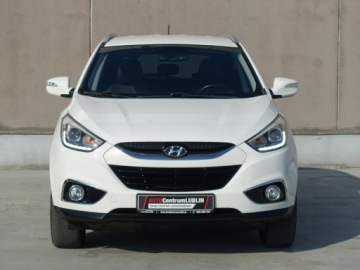 Hyundai ix35 SUV Facelifting 2.0 CRDi 184KM 2014 Hyundai ix35 2.0 CRDI, zdjęcie 4