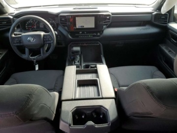 Toyota Tundra II 2026 Toyota Tundra Crewmax SR 2026 3.4L 3.4 Benzyna 389KM, zdjęcie 8