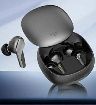 Nowe słuchawki Bluetooth redukcji hałasu