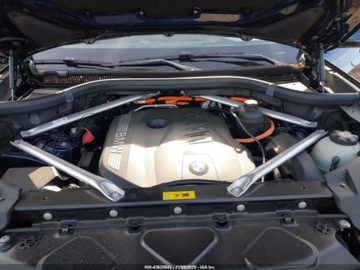 BMW X5 G05 2025 BMW X5 2025r., 4x4, 3.0L 3.0 Hybryda Plug-in 483KM, zdjęcie 11