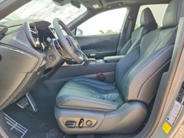 Lexus RX V 2026 Lexus RX 350 F Sport Handling 2026 2.4 Benzyna 275KM, zdjęcie 7