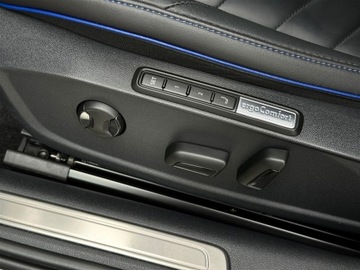 Volkswagen Arteon Shooting Brake R 2.0 TSI 320KM 2022 Volkswagen Arteon 2.0TSI 320KM 4X4 R DSG l DCC, Pa, zdjęcie 9