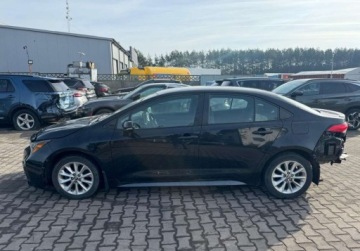 Toyota Corolla XII 2021 Toyota Corolla 2021 TOYOTA COROLLA SE 2.0 169KM - w POLSCE po oplatach i a, zdjęcie 6