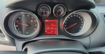 Opel Mokka I SUV 1.4 Turbo ECOTEC 140KM 2017 Opel Mokka 1.6 benzyna turbo 2015 wersja poliftowa 1.6 Benzyna 115KM, zdjęcie 25