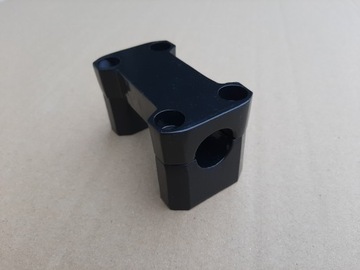 CROSS 125 200 250 крепление на руль