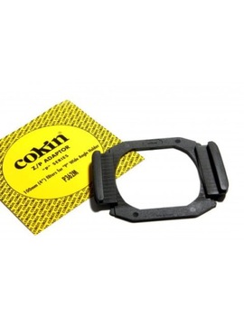Cokin adapter filtrów w rozmiarze L (seria Z-PRO) do holdera w rozmiarze M