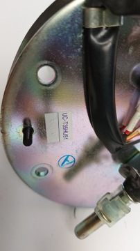 HONDA NC700S ABS RC61 ТОПЛИВНЫЙ НАСОС