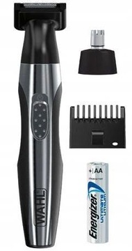 Комплект триммера WAHL Travel 05604-616