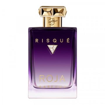 ROJA PARFUMS Risque Pour Femme Essence De Parfum женская парфюмированная вода