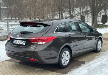 Hyundai i40 Kombi 1.6 GDI 135KM 2015 Hyundai i40 Hyundai i40 1.6 GDI Comfort 1.6 Benzyna 135KM, zdjęcie 4