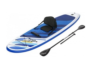 Bestway deska SUP Oceana Convertible Kaja 2w1