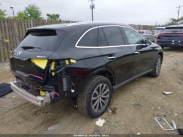 Mercedes GLC C254/X254 2025 Mercedes-Benz GLC 300 4Matic 2025 2.0 Benzyna 255KM, zdjęcie 5