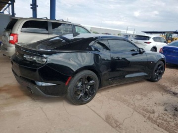 Chevrolet Camaro VI 2023 Chevrolet Camaro LT 2023 2.0l 2.0 Benzyna 275KM, zdjęcie 3