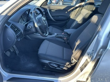 BMW Seria 1 E81/E87 Hatchback 5d E87 1.6 116i 115KM 2005 BMW 116 1.6i 116KM 87 tys. km. zadbana, zdjęcie 10
