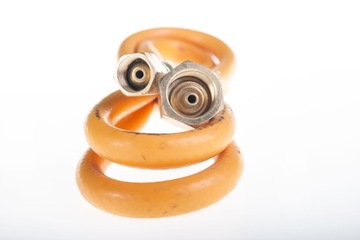 Рубероидная горелка 600 мм + шланг 5 м FASTER TOOLS