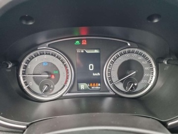 Suzuki 2023 Suzuki Vitara Suzuki Vitara 1.5 Strong Hybrid Premium 2WD AGS, salon pl,, zdjęcie 18