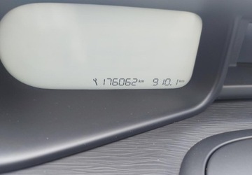 Citroen C3 Picasso 1.6 HDI 92KM 2011 Citroen C3 Picasso Citroen C3 Picasso 1.6 HDi SX, zdjęcie 6