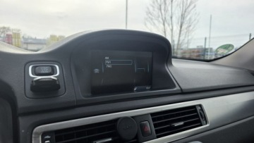 Volvo XC70 II Kombi 2.4 D5 215KM 2011 Volvo XC 70 AWD automat, zdjęcie 10