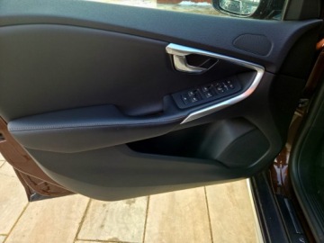 Volvo 2015 VOLVO V40 CROSS, zdjęcie 11