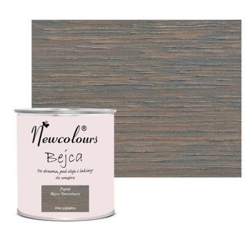 Bejca Newcolours Popiel 200ml