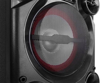 Колонка ACTIVE 2х10